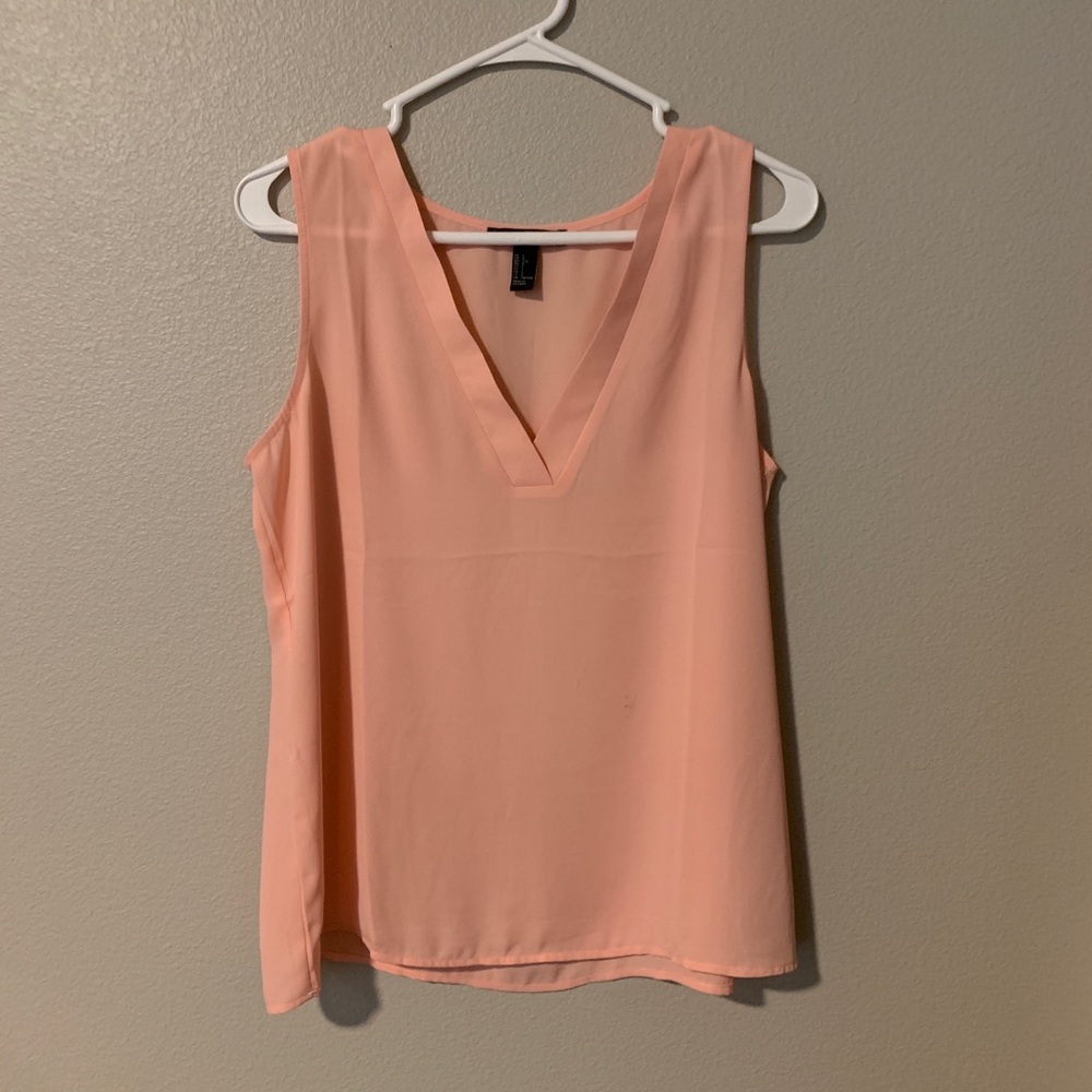 Forever 21 women’s tank top